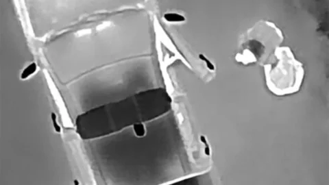 İzmir'de Kayıp Yaşlı Adam Bulundu