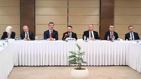 İzmir'de İrtibat Bürosu Kurulacak