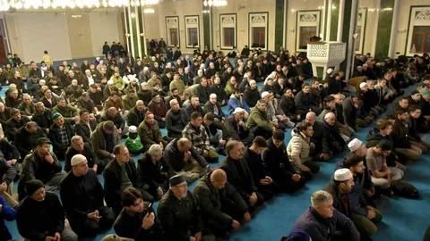 Bilecik’te Kur’an-ı Kerim Ziyafeti Yoğun İlgi Gördü