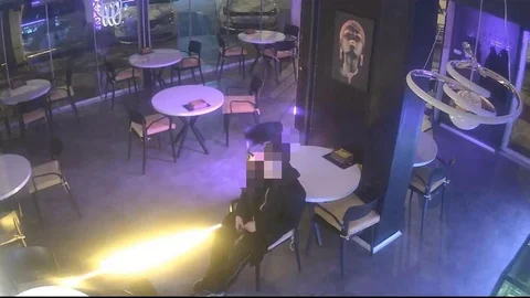 Kayseri'de Hırsızlık Olayı