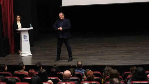 Aydın Disleksi Merkezi Eğitime Destek Veriyor