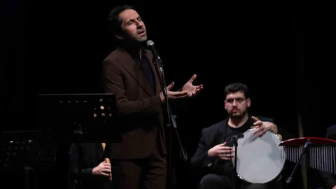 Bursa'da Ramazan Rüzgarı Esti