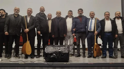 Erzurum'da Ramazan Coşkusu Devam Ediyor