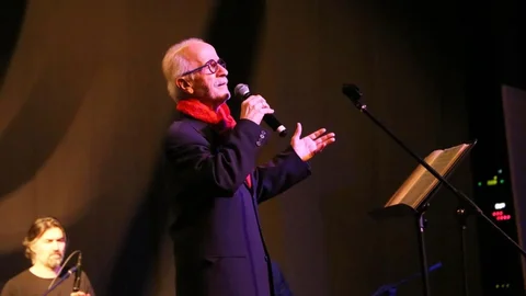 Sami Savni Özer Erzurum'da Büyüledi