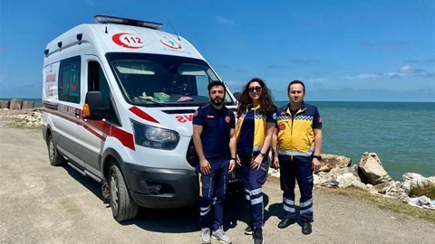 Düzce'de Sağlık Hizmetleri Hızla Devam Ediyor