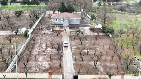 Gölcük’te 65 Yaş Üstü Sosyal Tesis Açılıyor