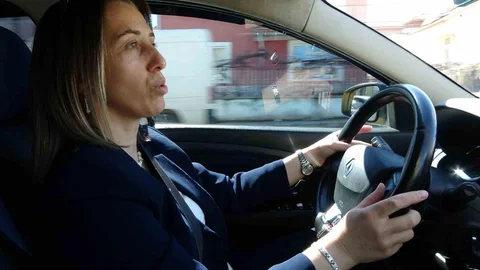 Isparta'da Taksi Şoförü İşten Çıkarıldı