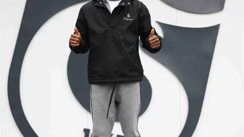 Chibuike Nwaiwu'nun Hedefleri ve Düşünceleri