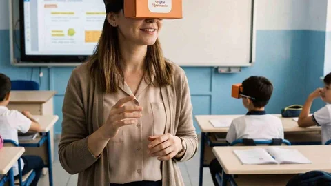 Dijital Öğretmenler Projesi Başvuruları Devam Ediyor