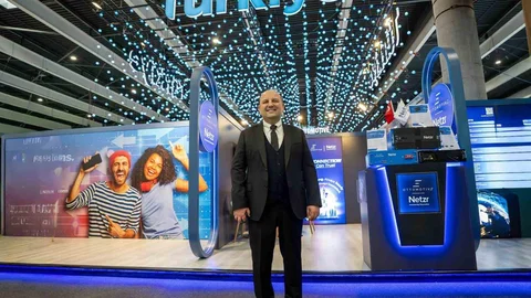 Turkcell'den MWC 2026'da İş Birliği Anlaşmaları