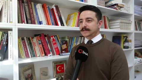 Çanakkale'de Türkiye'nin Diplomatik Rolü