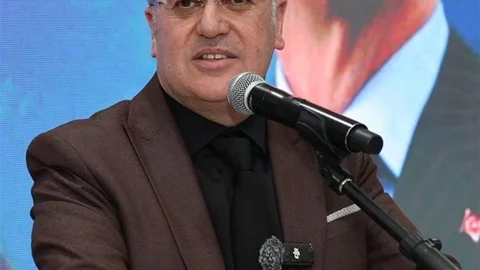 Hacılar'a Yatırım Müjdesi Geldi