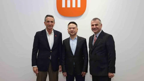 Vodafone ve Xiaomi'den İş Birliği