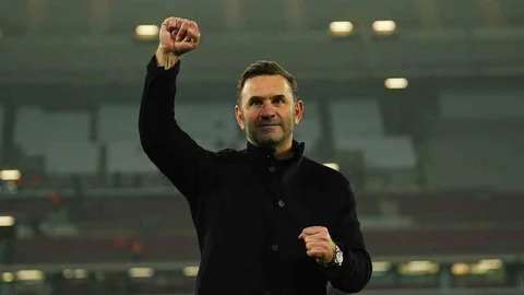 Okan Buruk'un Derbi Performansı İncelendi