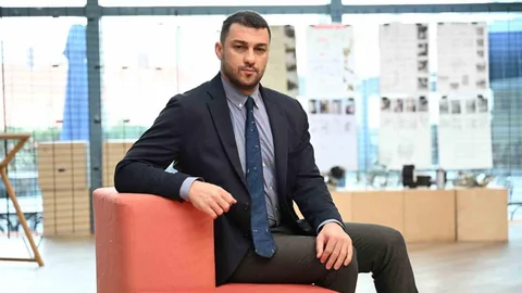 Orta Doğu'daki Savaş Havacılığı Etkiliyor