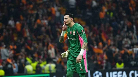 İstanbul'da Derbi Heyecanı Bekleniyor