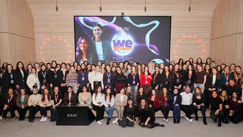 BSH Türkiye Kadın İstihdamında Önemli Başarı Elde Etti