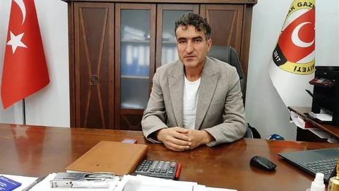 Şırnaklı Gazetecilerden Yerel Basına Destek Çağrısı