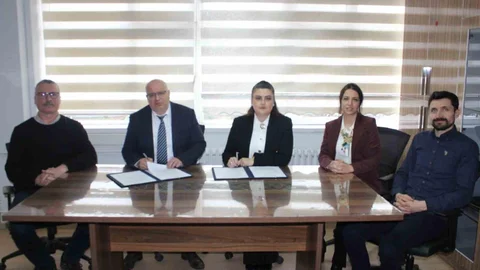 Bafra MTAL Projesi Destek Aldı