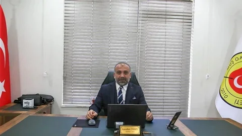 Muş'ta Yerel Basına Destek Çağrısı