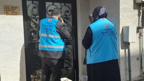 Ramazan'da Yardımlaşma Seferberliği Devam Ediyor