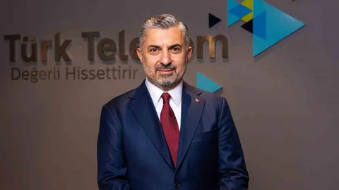 Türk Telekom'un 2025 Sonuçları Açıklandı