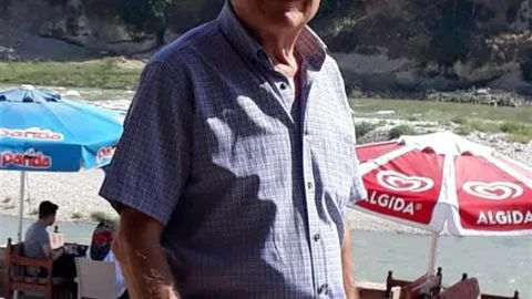 Bozdoğan’da Emekli Öğretmen Vefat Etti