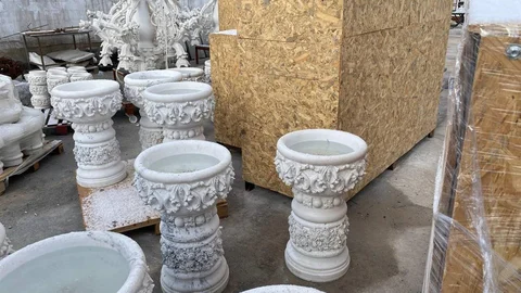 Sorgun Sanat Atölyesi Dünya Pazarına Açıldı