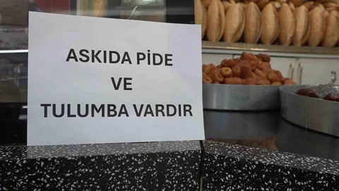 Rize’de Askıda Tulumba Kampanyası Başladı