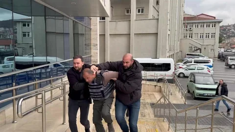 Eşime Neden Baktın Cinayetinde Müebbet Hapis Cezası