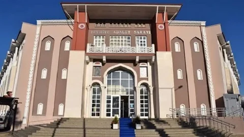 Antalya'da 20 Yıl Sonra Cinayet Davası