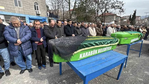 Karabük'te Trajik Trafik Kazası