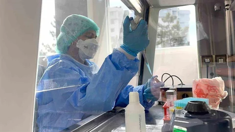 Eskişehir’de Tüberküloz Laboratuvarı Açılıyor