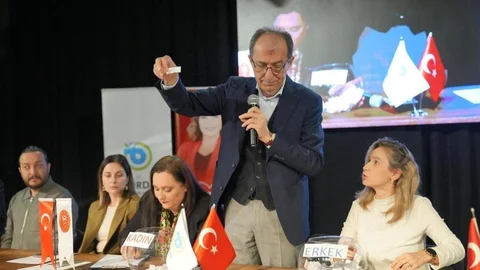 Tekirdağ'da Sürü Büyütme Projesi Tamamlandı