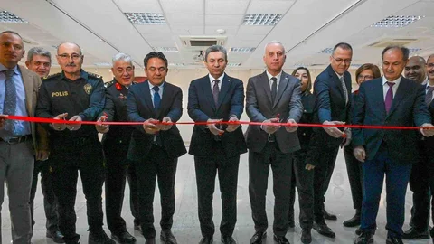 Antalya'da Fetih ve Fatih Konferansı