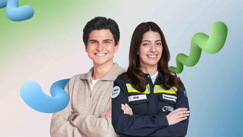 Tüpraş Nextremers Programı Gençleri Bekliyor