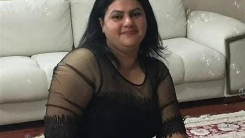 Antalya'da Eş Cinayeti Davası