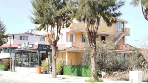 İzmir'de Tahliye Davası Cinayetle Sonuçlandı