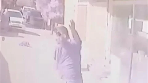 İzmir'de Alacak Verecek Kavgası