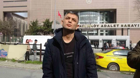 Gaziosmanpaşa'da Telefon Gaspı ve Yangın Olayı