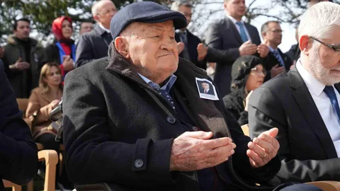 Bolu'da İzzet Baysal Anıldı