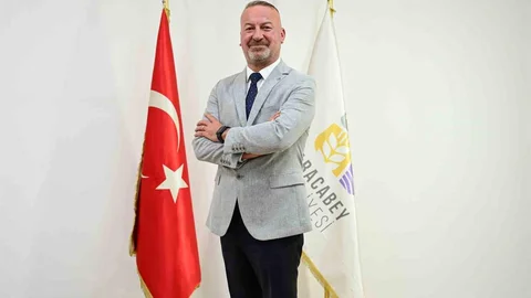 Karacabey 1. Grup İlçe Belediyesi Oldu