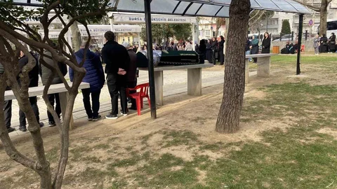 Bursa'da Güzellik Uzmanının Cenazesi Toprağa Verildi