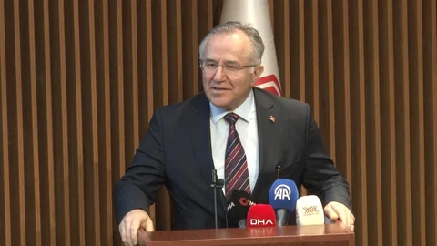 Hacettepe Üniversitesi'nde 4'üncü Nesil Üniversite Kavramı