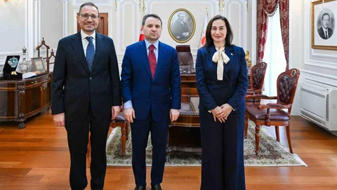 Beykoz’un Mülkiyet Sorunları Masaya Yatırıldı