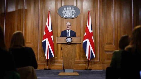 İngiltere Katar’a Savaş Uçağı Gönderiyor