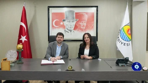 Tarsus'ta Belediye Personeline Promosyon Anlaşması