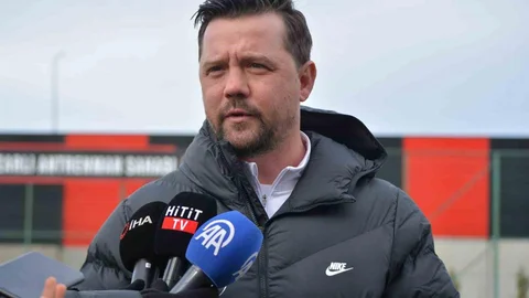 Çorum FK'da Hedef Kupayı Kazanmak