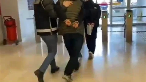 Kütahya'da Dolandırıcılık Operasyonu