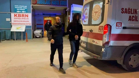 Bursa'da Tarihi Eser Operasyonu